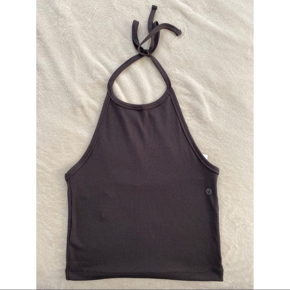 NWT✨ AE halter top💖